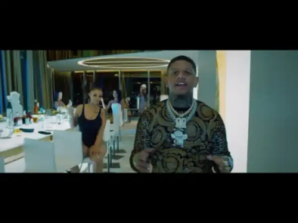 Yella Beezy – Rich Mf